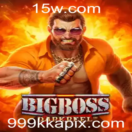 BigBoss: Estratégia e Aventura no Universo dos Jogos