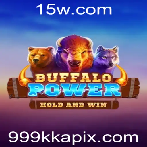 Descubra o Mundo de BuffaloPower: Um Jogo Empolgante e Cheio de Aventura