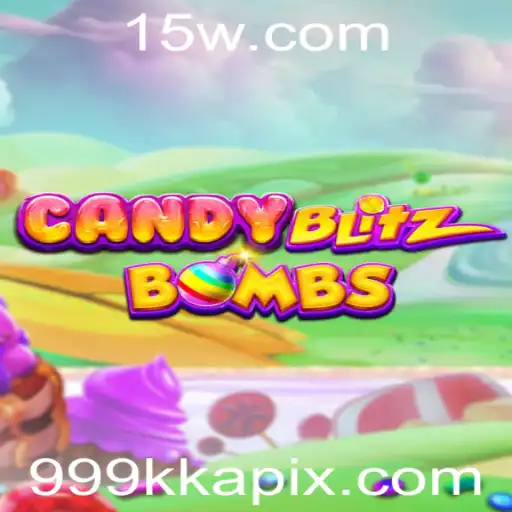 Explorando o Novo Sensação: CandyBlitzBombs