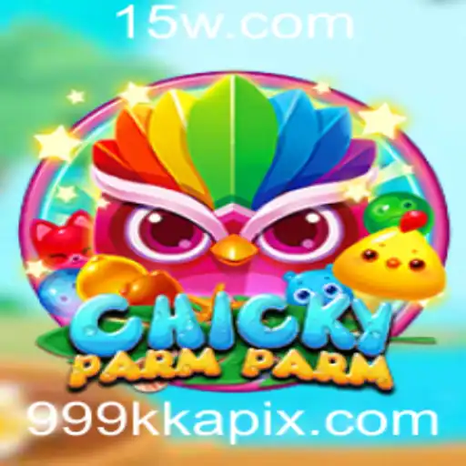 Explorando ChickyParmParm: O Fascinante Mundo do Jogo que Todos Estão Jogando