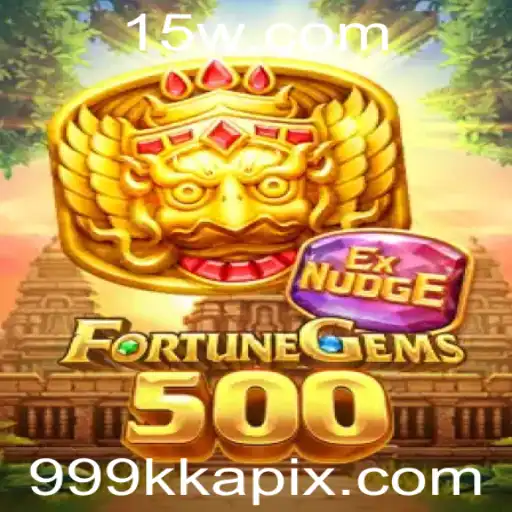 FortuneGems500: Um Jogo de Aventuras e Estratégias