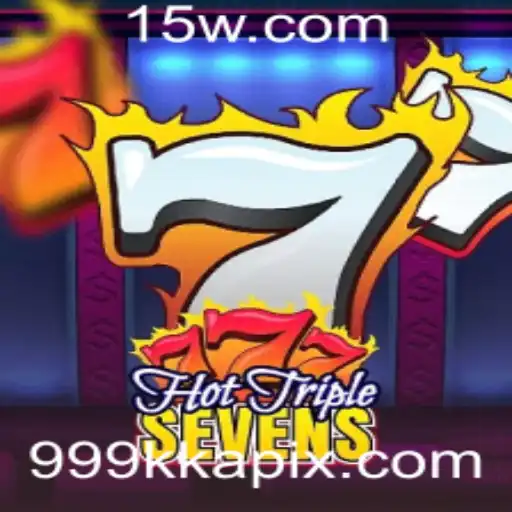 Descubra o Excitante Mundo de HotTripleSevens: Um Jogo de Azar Com a Palavra-Chave '999kka'