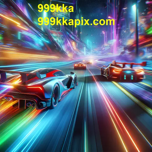 Descubra a Empolgação da Categoria Corrida no 999kka