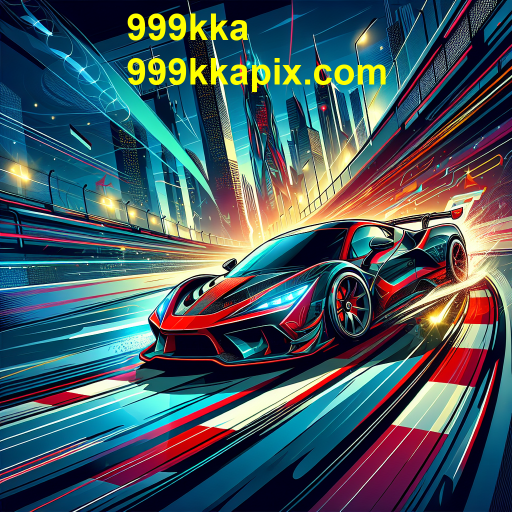 Descubra a Emoção dos Jogos de Corrida no 999kka