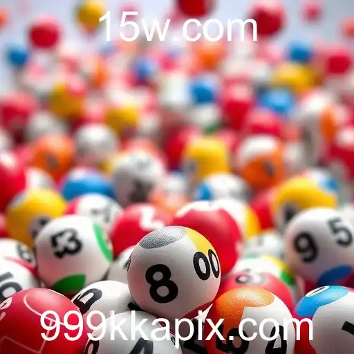 Explorando o Fascinante Mundo dos Jogos de Loteria