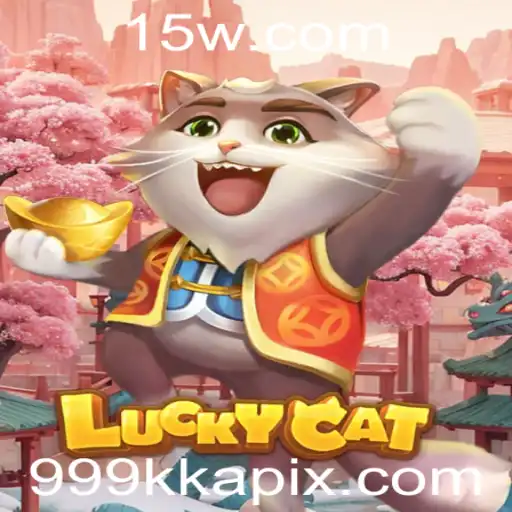 Descubra o Fascinante Mundo de LuckyCat: O Jogo dos Milagres