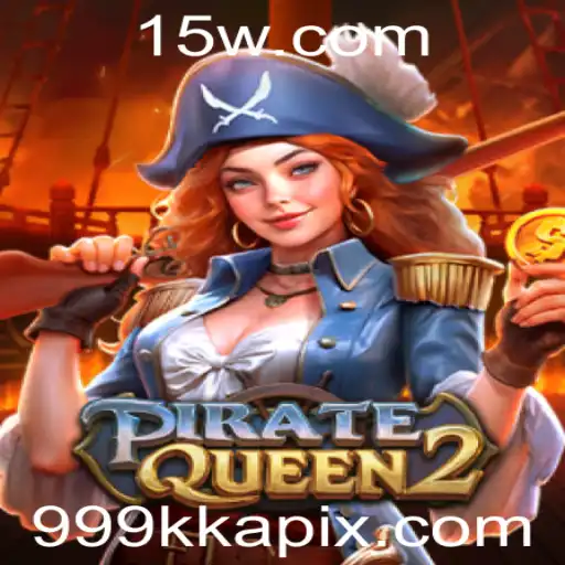 Descubra a Aventura Emocionante de PirateQueen2