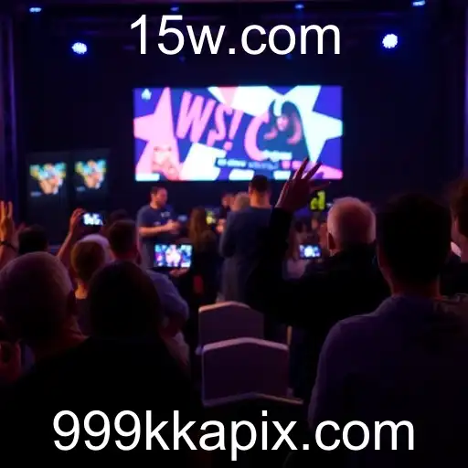 Transmissão ao Vivo: Uma Revolução Tecnológica e Social