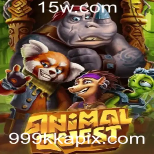 Explorando o Mundo de AnimalQuest: Aventura e Estratégia em Foco