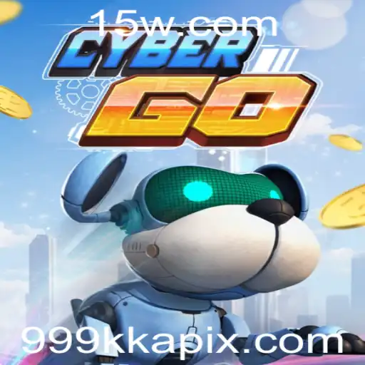 Explorando o Mundo de CyberGO: O Futuro dos Jogos Digitais