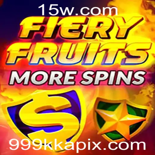 Descubra o Mundo Vibrante de FieryFruitsMoreSpins