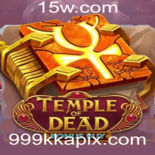Explorando o Fascinante Mundo de Temple of Dead Bonus Buy: A Aventura Começa!