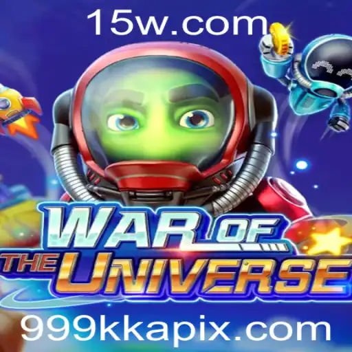 WAROFTHEUNIVERSE: Um Mergulho na Aventura Interestelar