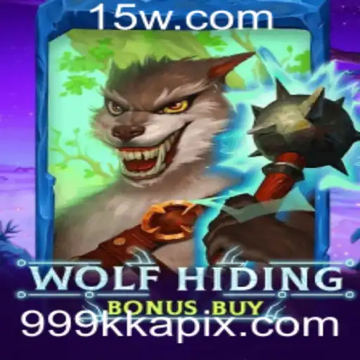 Explorando o Mundo de WolfHidingBonusBuy - Um Jogo de Estratégia e Aventura
